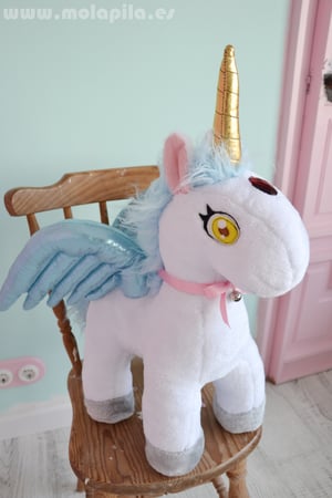 Image of Unicorn / Pegasus