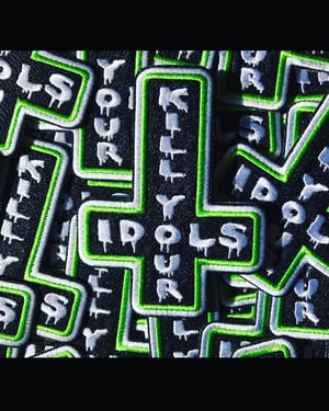 K.Y.I Patch