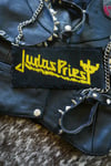 Judas Priest patch