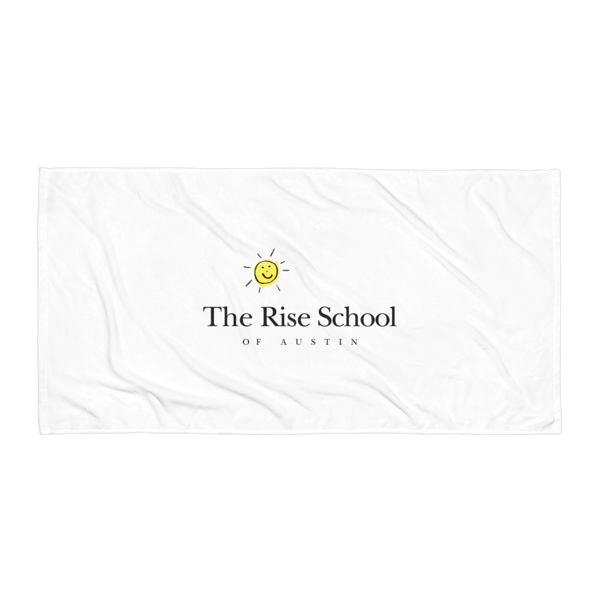 Image of Rise Towel