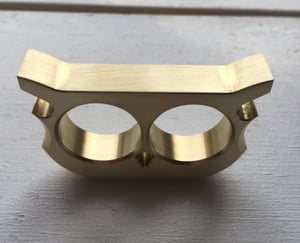 Image of Winston 2.0 Brass 