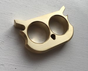 Image of Winston 2.0 Brass 