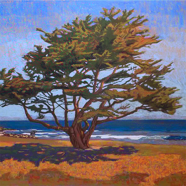 Image of Monterey