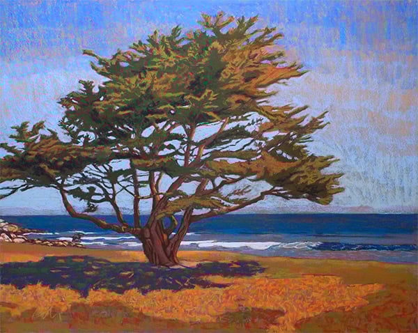 Image of Monterey