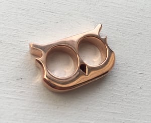 Image of Copper Mini-Winston