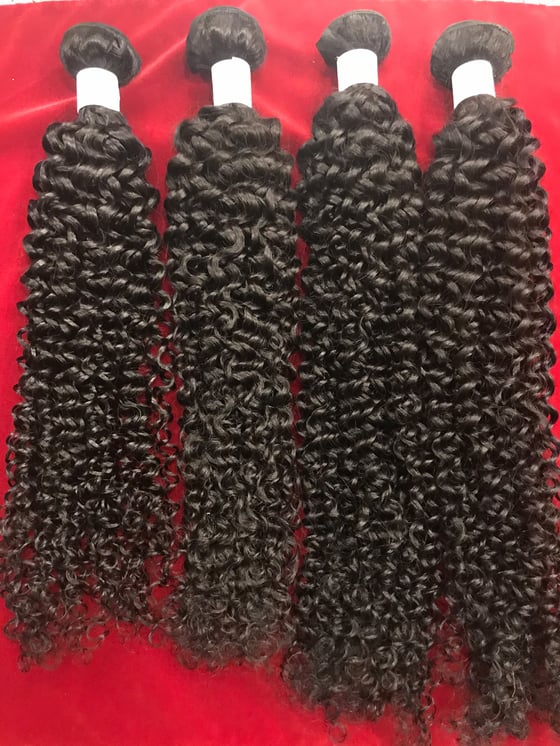 Image of 4 Bundles Deal