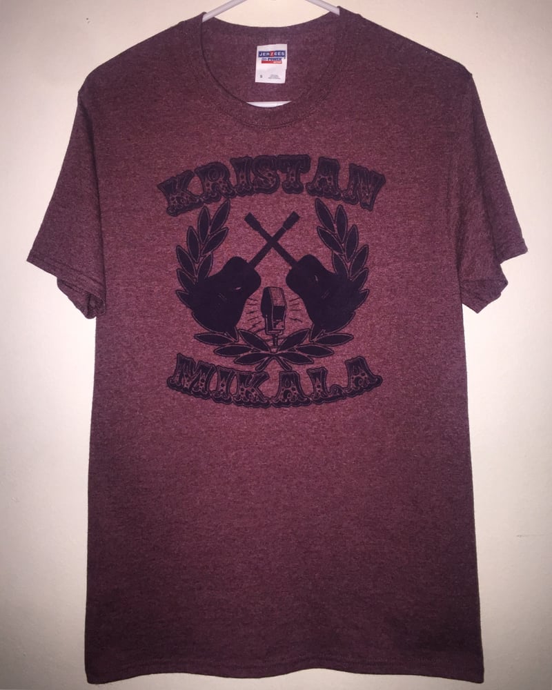 Image of Kristan Mikala T-Shirt