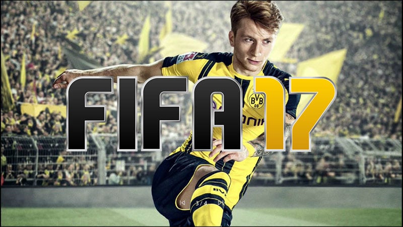 Image of Fifa 17