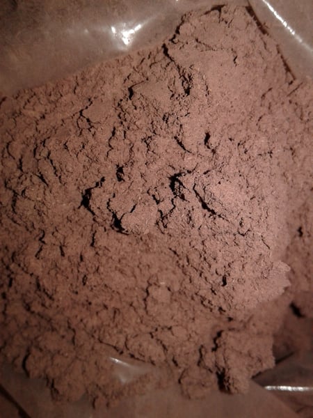 Image of AWESOME Brazilian Dye