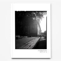 Intêrstate Magazine Issue #1