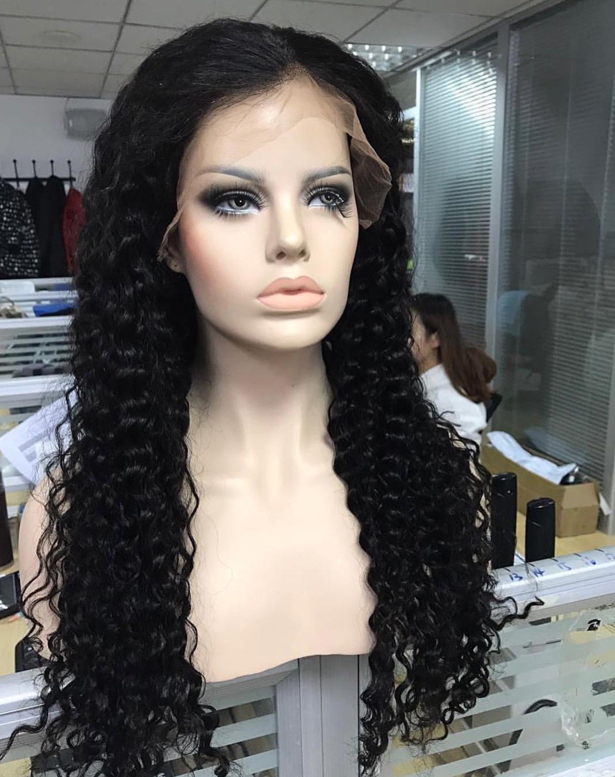Bella donna wigs Clearance