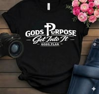 Image 1 of Gods Purpose 