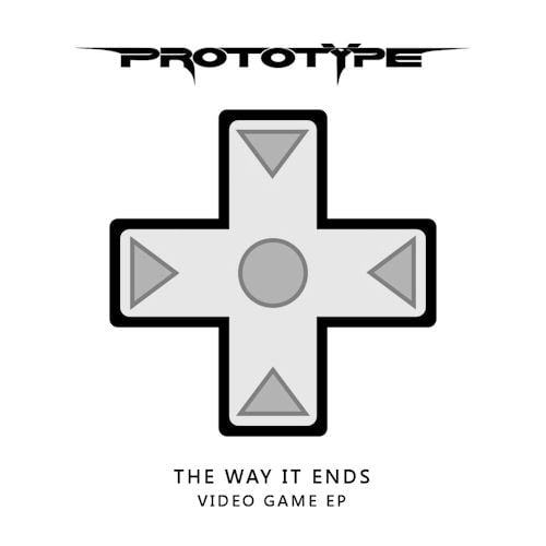 Image of Prototype - The Way It Ends (Video Game EP) (Digital)