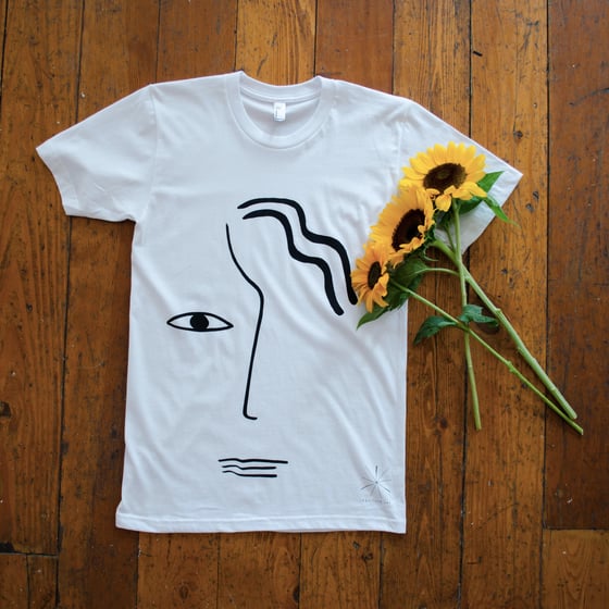 Image of Mely Avila T-shirt