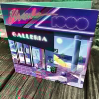 Image 1 of Ursula 1000 - Galleria (CD)