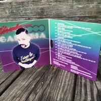 Image 3 of Ursula 1000 - Galleria (CD)
