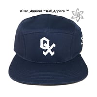 Image 2 of OX 5panel Camper Strap