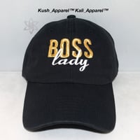 Image 1 of BOSS Lady