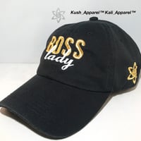 Image 2 of BOSS Lady