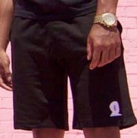 Image 1 of The Faint in Ü SweatShorts