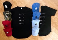 Image 5 of Worldwide KüTz Tees