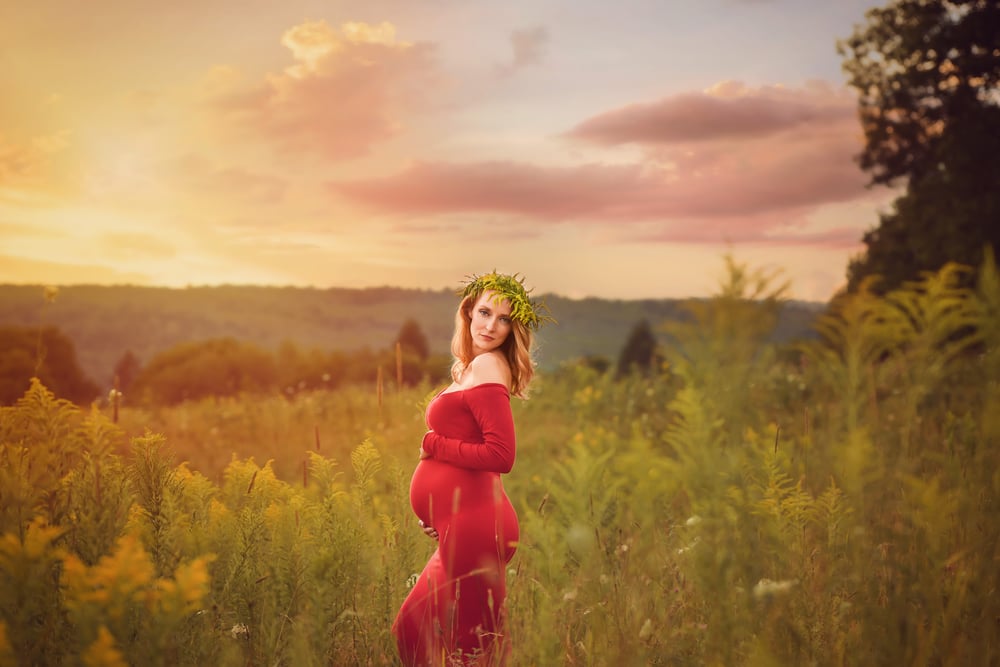 Image of Maternity Sessions