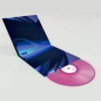 Image 3 of Furi Original Soundtrack