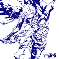 Image 2 of Furi Original Soundtrack