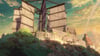 Makoto Shinkai Artworks: Children Who Chase Lost Voices from Deep Below