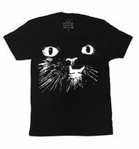 PRE-ORDER! Princess Monster Truck BLACK UNISEX T-SHIRT   