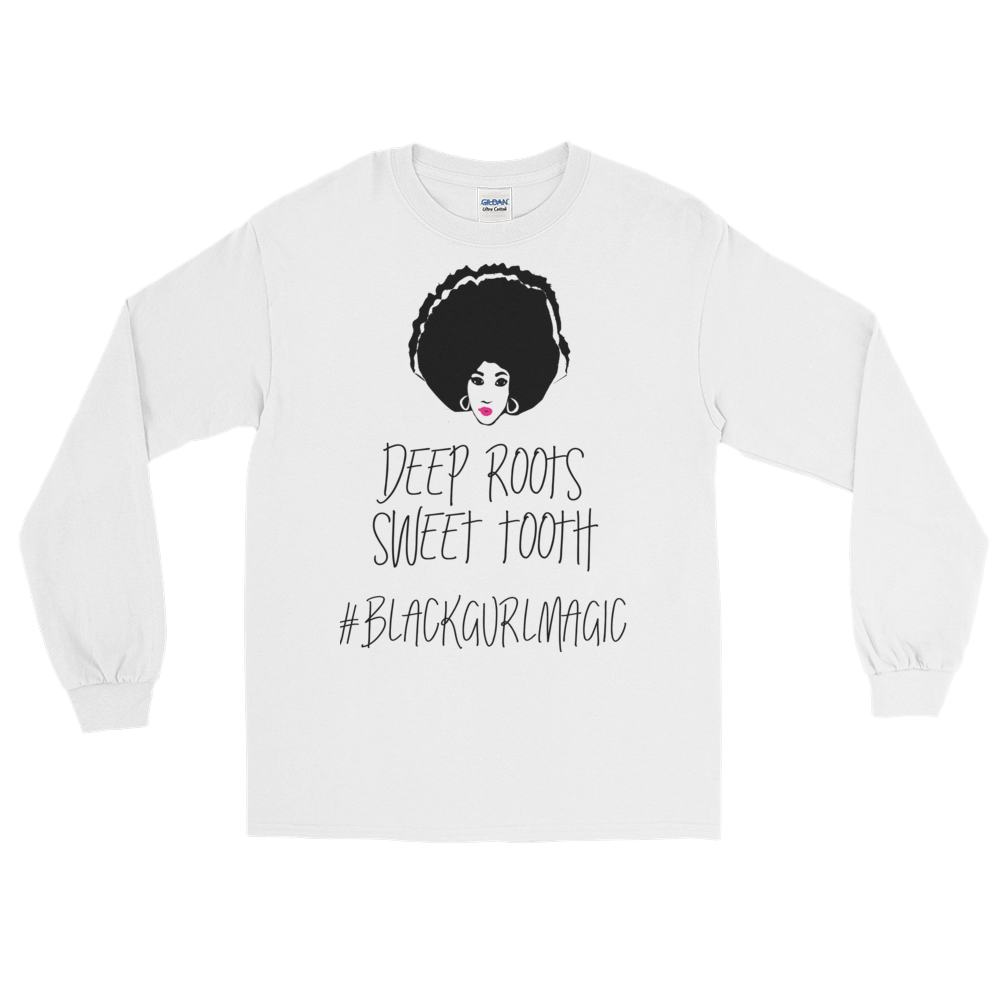 Image of "Deep Roots"