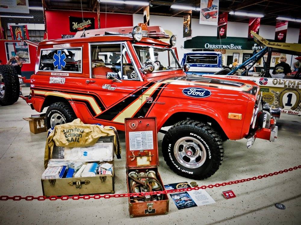 Image of Bill Stroppe & Son Cactus Decal