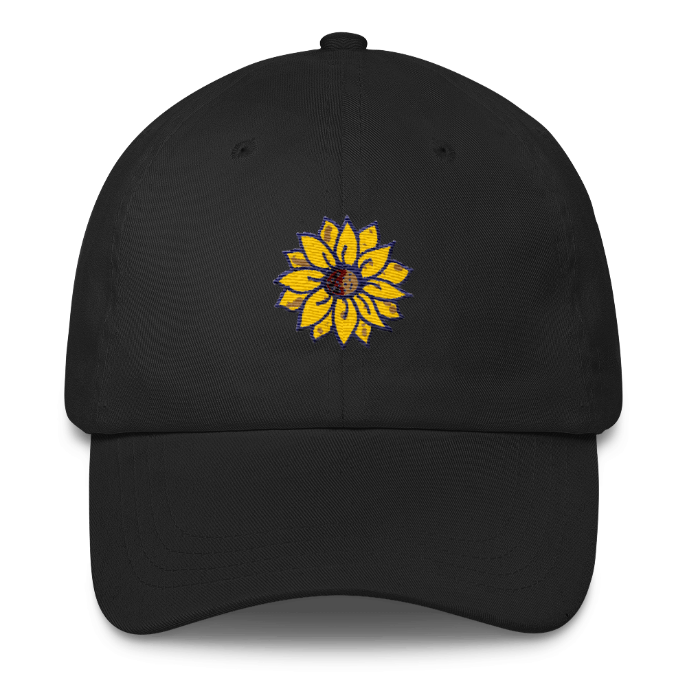 SunFlower Hat SquadOfCthulhu