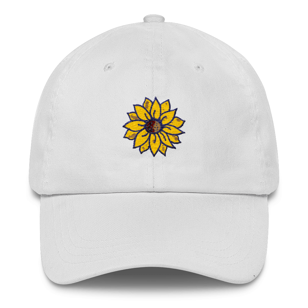 SunFlower Hat SquadOfCthulhu