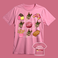 Image 1 of Coyote Pan Dulce 
