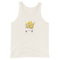 Image of GROCERIES MEN'S TANK