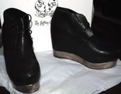 Image of Jeffrey Campbell x LF “Alexa” Booties