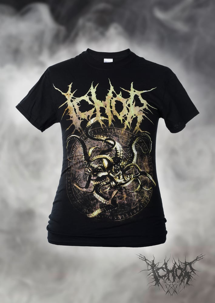 Image of Kraken-Shirt