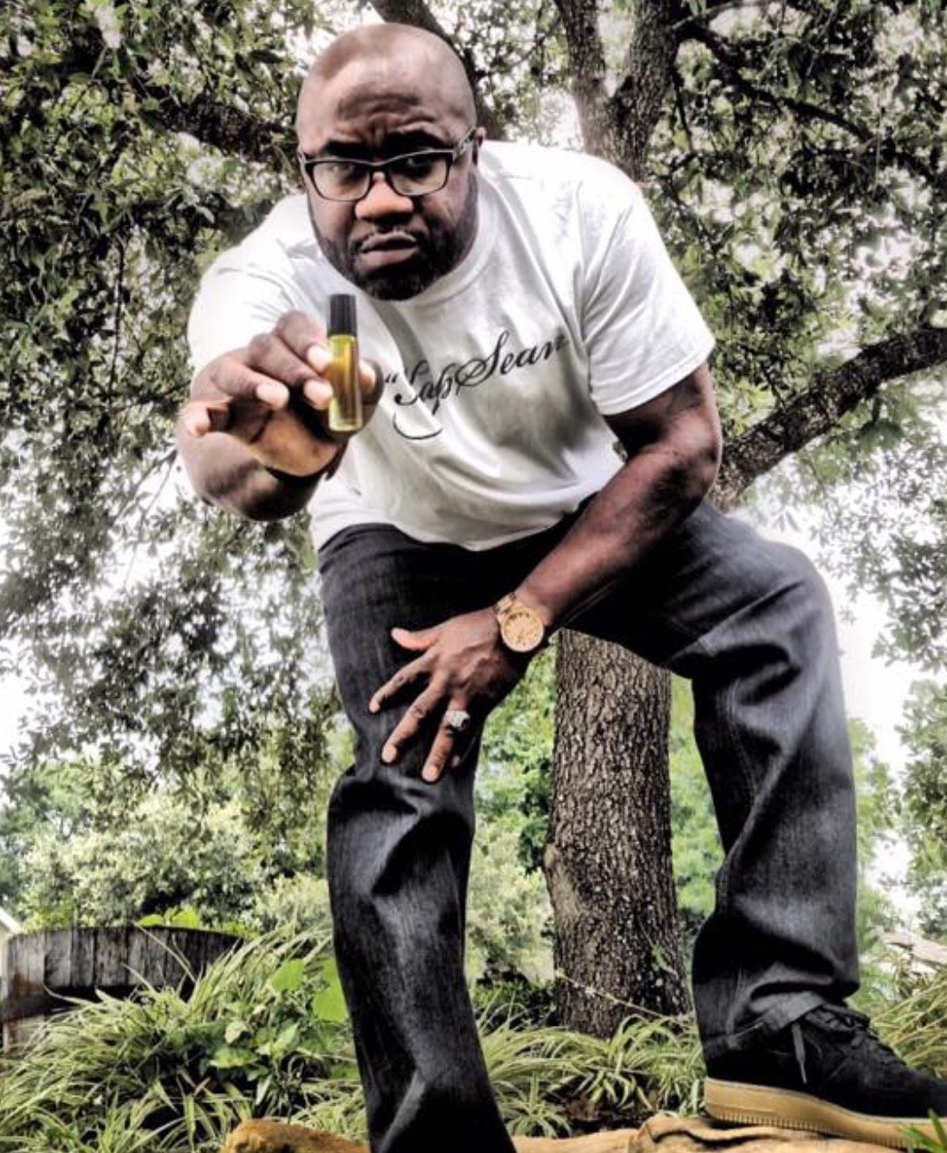 Body Oils *****Quality "KapSean"