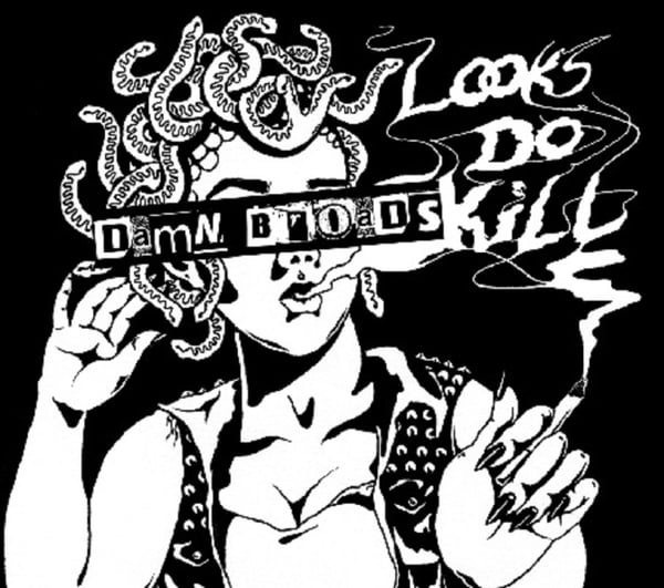 Image of Looks Do Kill CD
