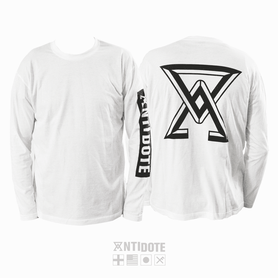 Image of ANTIDOTE LST LONG SLEEVE