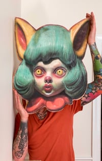 Image 1 of Kiddy Katt 