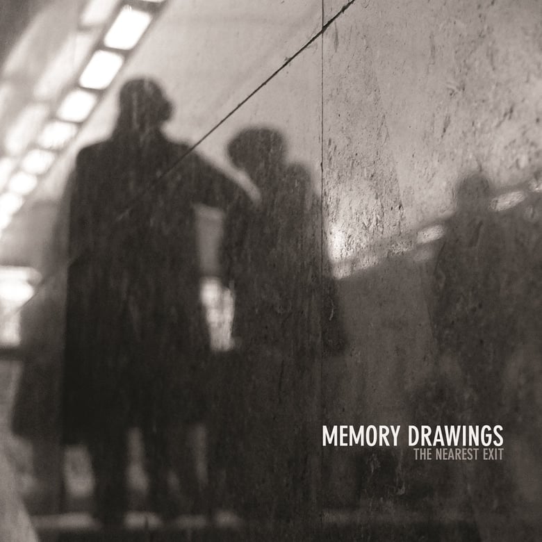 Image of MEMORY DRAWINGS - 'The Nearest Exit'