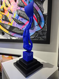 Image 1 of La palme de Thierry Trivès 