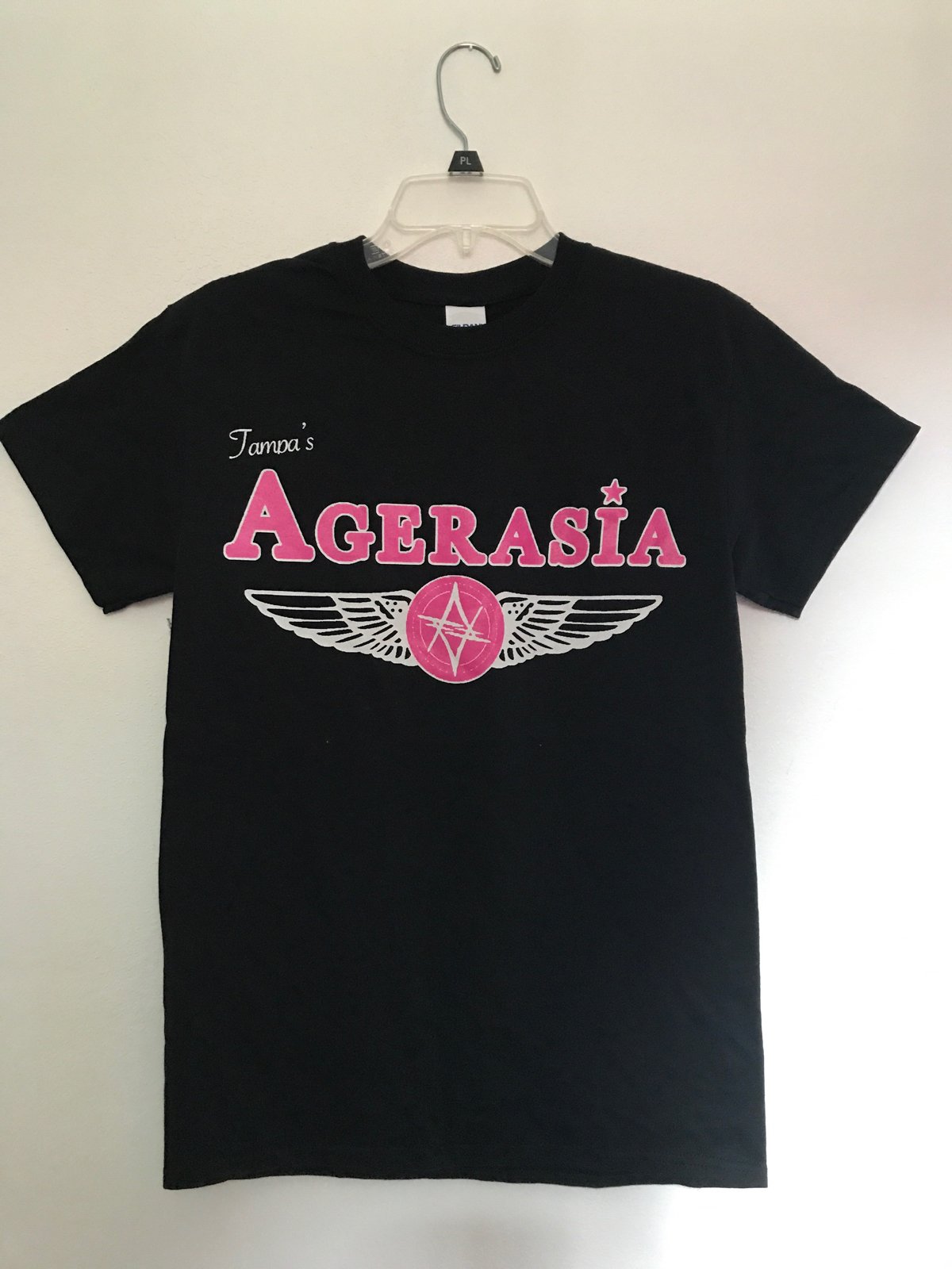 Image of Winghouse Tee