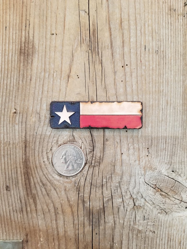 Image of Little Piece of Texas