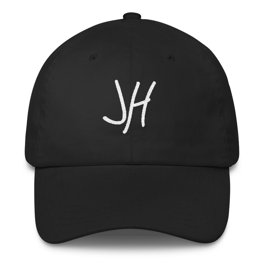 Image of JH Signature Dad Hat