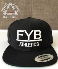 Image 1 of FYB 2.0 SNAPBACK