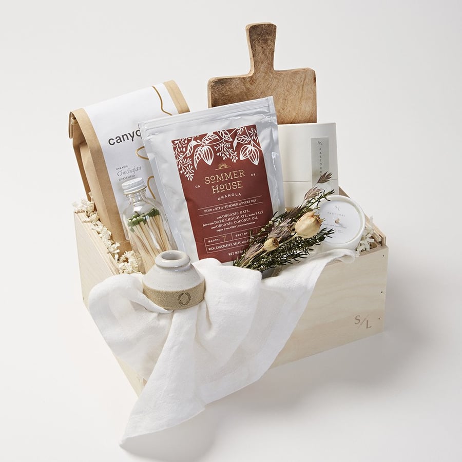 Image of Nice Gift Box