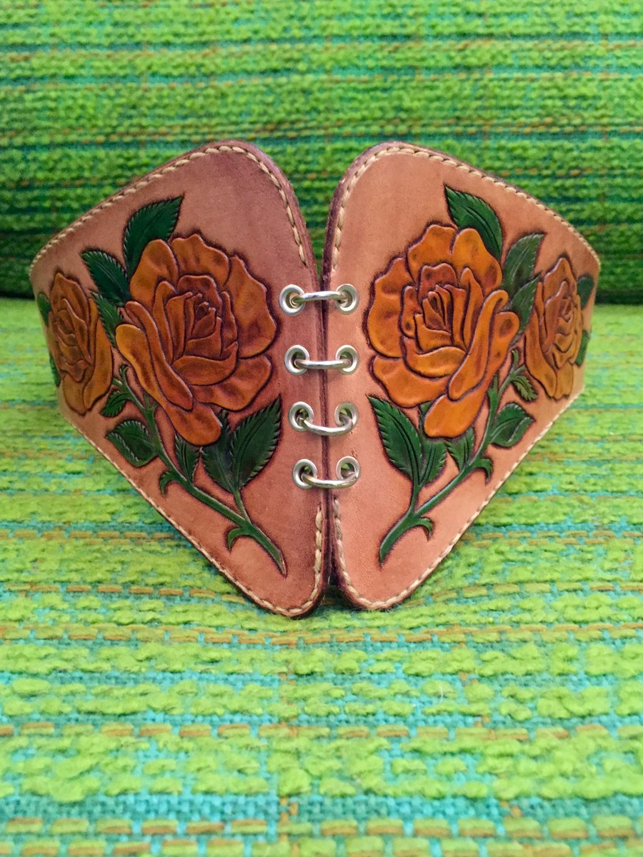 Image of Patsy Belt
